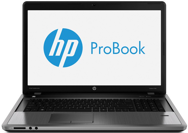 HP ProBook 4740s (B6N48EA)