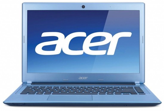 Acer Aspire V5-531-877B2G32MABB (NX.M1GEU.002) Blue