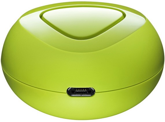 Nokia BH-220 green