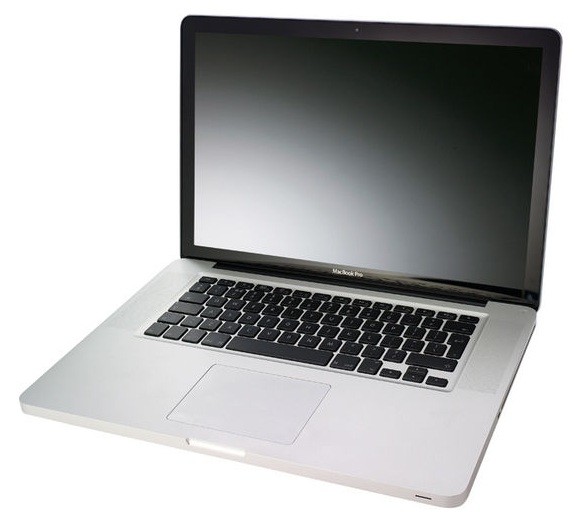 Apple MacBook Pro 15 (MD104UA/A)