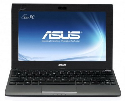 Asus Eee PC 1225B-GRY015W