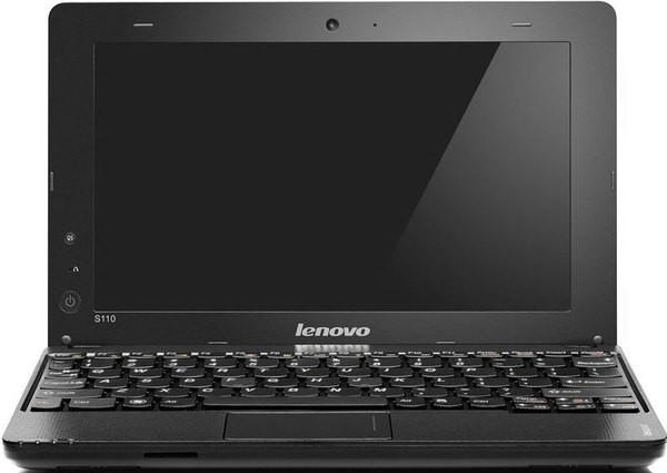 Lenovo IdeaPad S110 (59-345980) Black