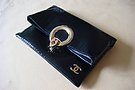 Chanel косметичка ch h-b9024-12 b