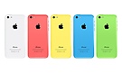 iPhone  5c