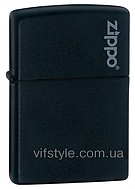 Зажигалка Zippo LOGO