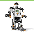 Робот LEGO MINDSTORMS NXT 2.0