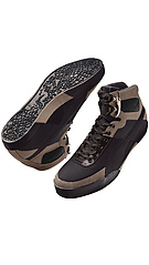 Кроссовки Puma AMQ TRAIL MID