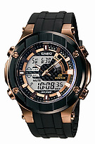 Часы Casio Edifice