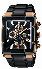 Часы Casio Edifice